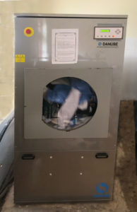 Sửa chữa máy sấy công nghiệp Danube
