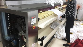 Sửa chữa máy là lô tại Hòa Bình