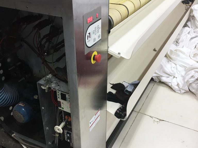 Sửa chữa máy là lô tại Hòa Bình